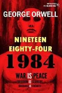 1984 (Nineteen Eighty-Four)