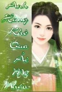 Anh Hùng Khó Qua Ải Mỹ Nhân