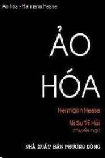 Ảo Hóa