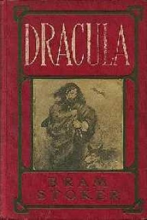 Bá Tước Dracula