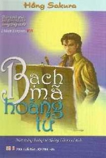 Bạch Mã Hoàng Tử