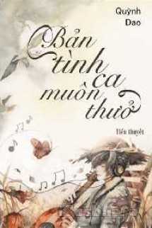 Bản Tình Ca Muôn Thưở