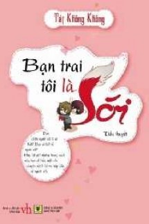 Bạn Trai Tôi Là Con Sói