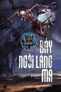 Bảy Ngôi Làng Ma