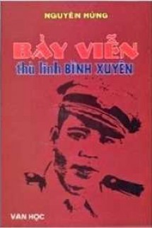 Bảy Viễn Thủ Lĩnh Bình Xuyên