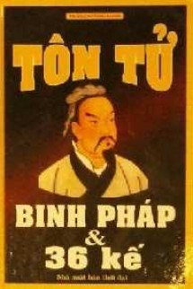 Binh Pháp Tôn Tử Và 36 Mưu Kế