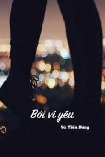 Bởi Vì Yêu