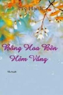 Bông Hoa Bên Hẻm Vắng