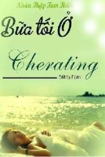 Bữa Tối Ở Cherating