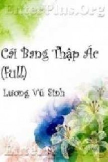 Cái Bang Thập Ác