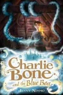 Charlie Bone 2: Charlie Bone Và Quả Cầu Xoắn Thời Gian