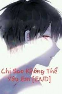 Chị! Sao Không Thể Yêu Em?