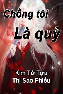 Chồng Tôi Là Quỷ