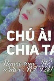 Chú À! Chia Tay Đi