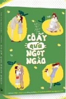 Cô Ấy Quá Ngọt Ngào