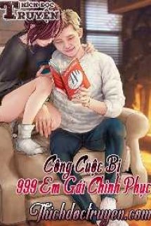 Công Cuộc Bị 999 Em Gái Chinh Phục