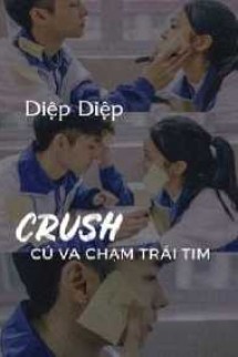 Crush - Cú Va Chạm Trái Tim