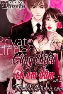 Cưng Chiều Cô Em Dâm