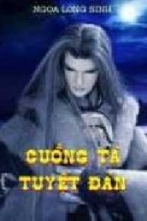 Cuồng Tà Tuyệt Đản