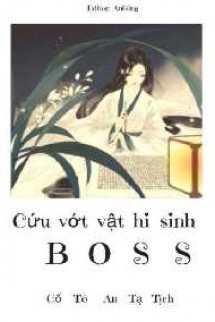 Cứu Vớt Vật Hi Sinh BOSS