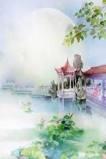 Đại Đường Hậu Phi Truyện Chi Trân Châu Truyền Kỳ