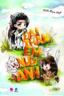 Đại Thần Em Nuôi Anh