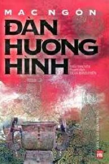 Đàn Hương Hình