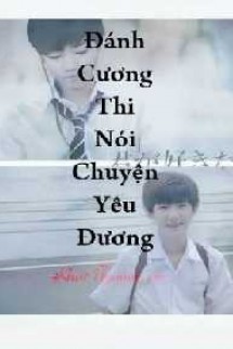 Đánh Cương Thi Nói Chuyện Yêu Đương