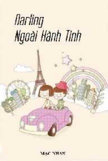 Darling Ngoài Hành Tinh