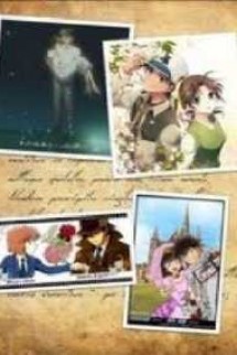 [Detective Conan Fanfic] Phép Màu Của Tình Yêu