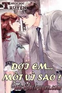 Đợi Em , Một Vì Sao...!