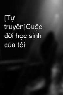 Đời Học Sinh