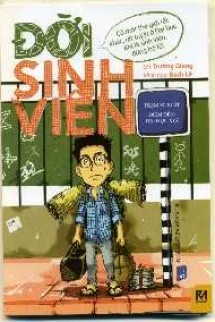 Đời Sinh Viên Khổ Nạn