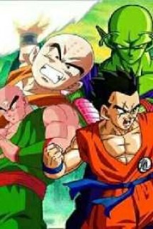 Dragonball Quá Khứ Thay Đổi