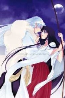 [Fanfic Inuyasha] Lời Tiên Tri