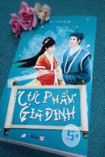 Gia Đình Cực Phẩm Cha Cường Hãn Con Trai Thiên Tài Mẹ Phúc Hắc