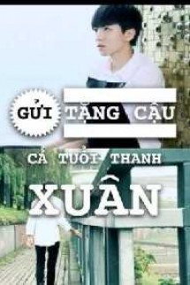 Gửi Anh Cả Tuổi Thanh Xuân