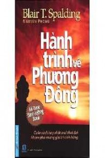 Hành Trình Về Phương Đông