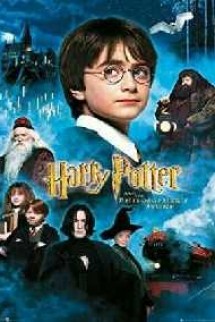 Harry Poter Và Câu Chuyện Học Hạng Nhất