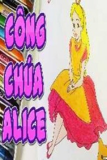 Hi, Chị Alice!