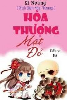 Hòa Thượng Mặt Đỏ