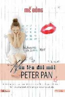 Hôn Lên Đôi Môi Peter Pan