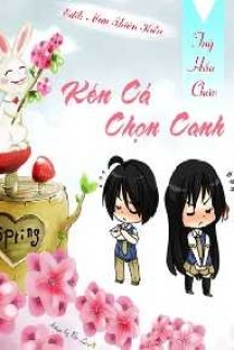 Kén Cá Chọn Canh