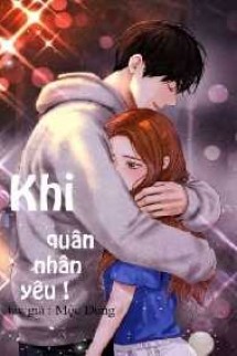 Khi Quân Nhân Yêu