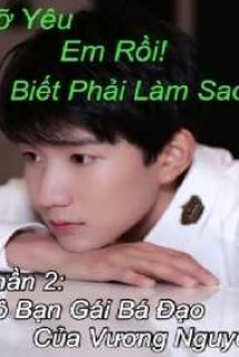 Lỡ Yêu Em Rồi! Biết Phải Làm Sao? (T F B O Y S)