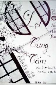 Lọt Cung Cấm