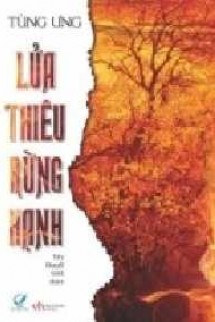 Lửa Thiêu Rừng Hạnh