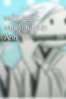 Mắt Biếc