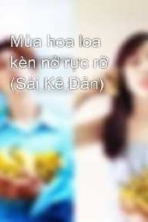 Mùa Hoa Loa Kèn Nở Rực Rỡ