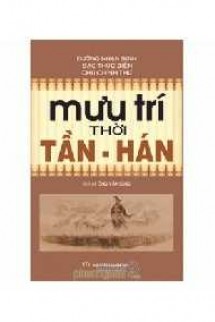 Mưu Trí Thời Tần Hán